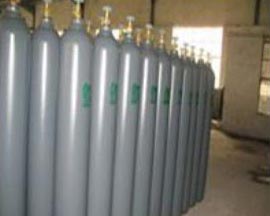 高壓鋼瓶