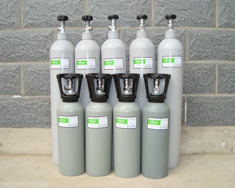 標(biāo)準(zhǔn)氣體